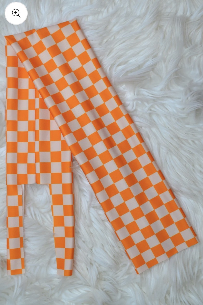 Halloween Tail Bags