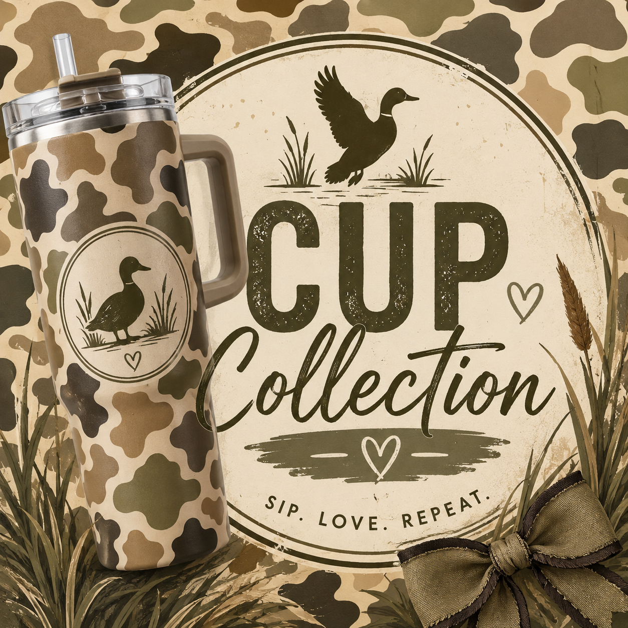 Cups & Tumblers