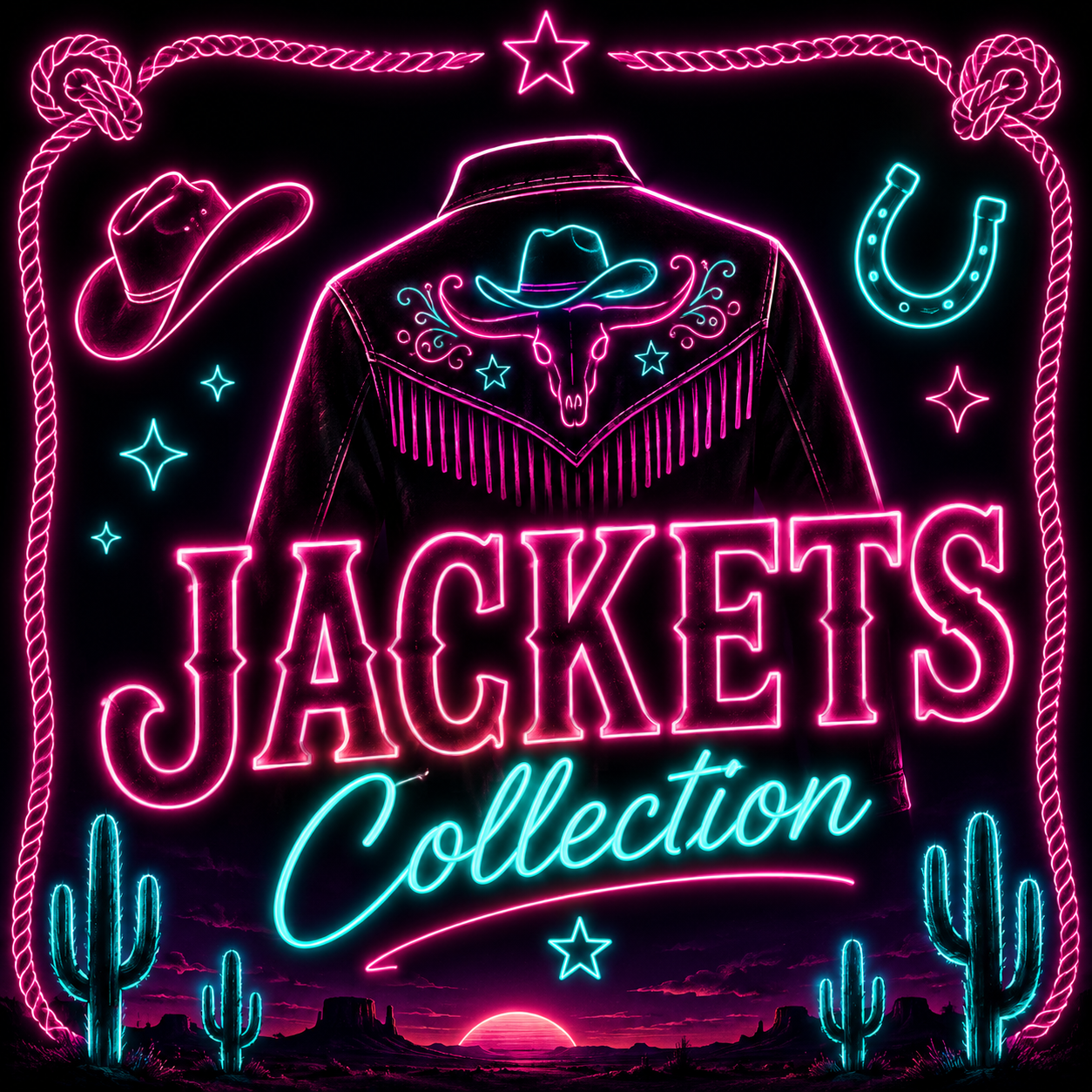 Jackets