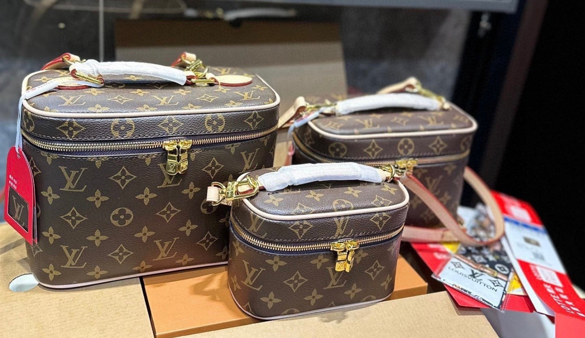 LV TRAVEL SET