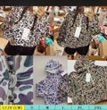 Lulu camo scuba