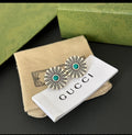 Gucci earrings