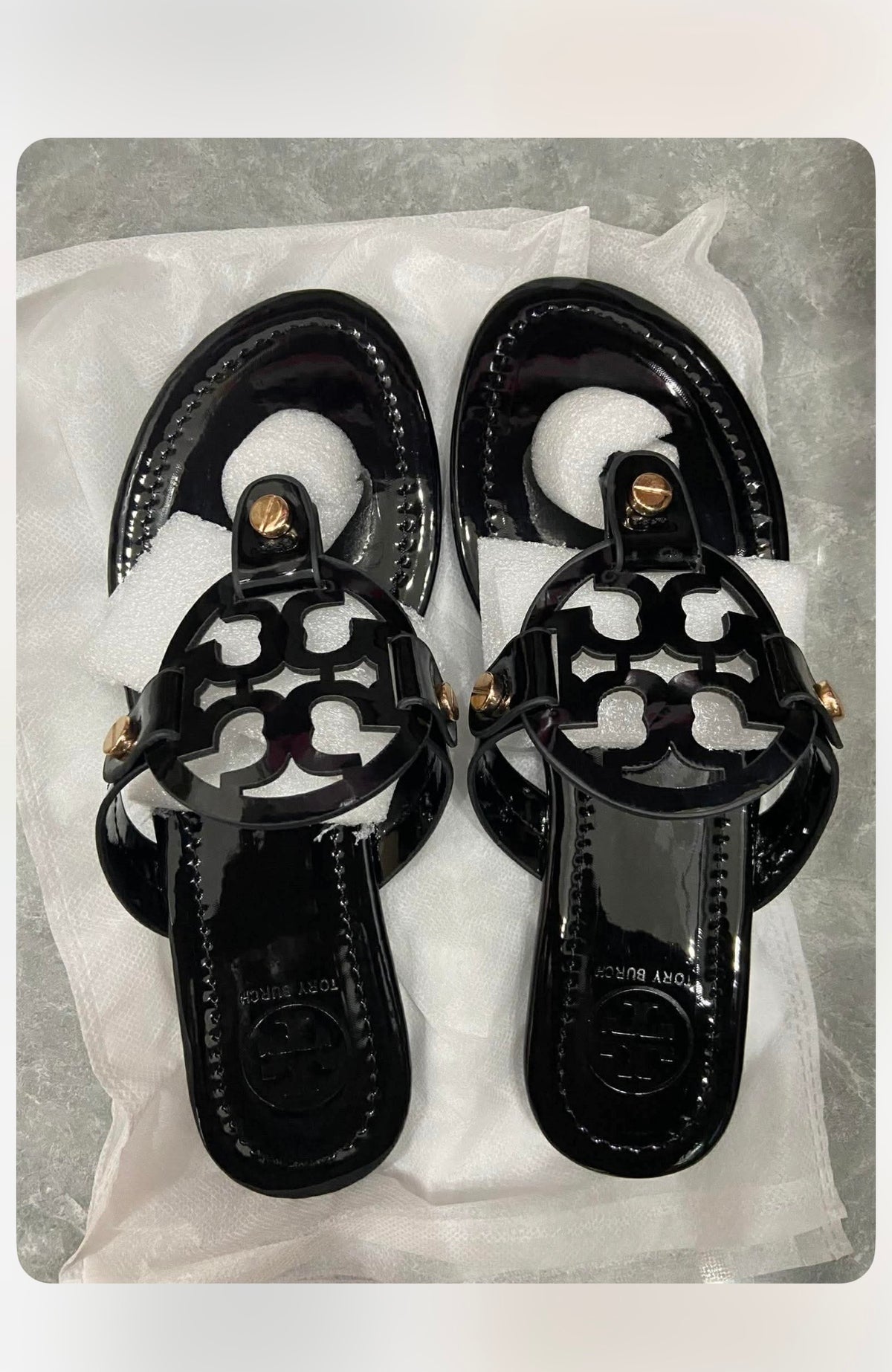 Tory burch