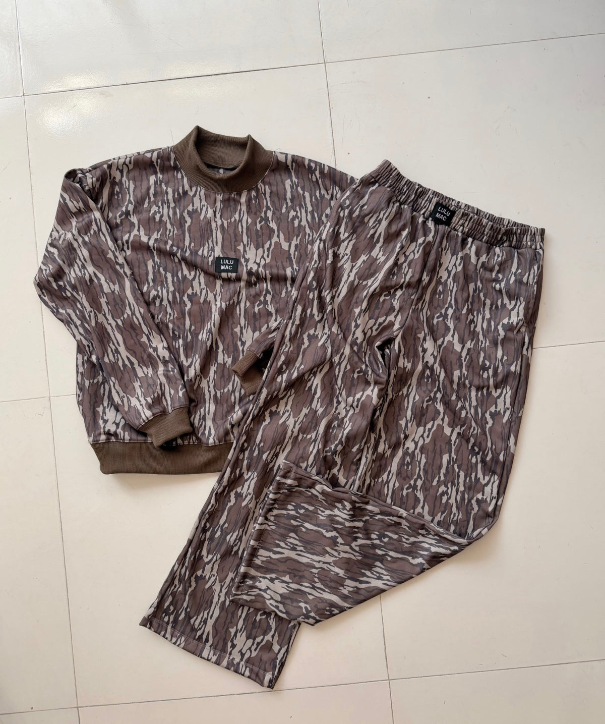 Lulu Mac set