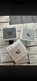 Oura ring series 5