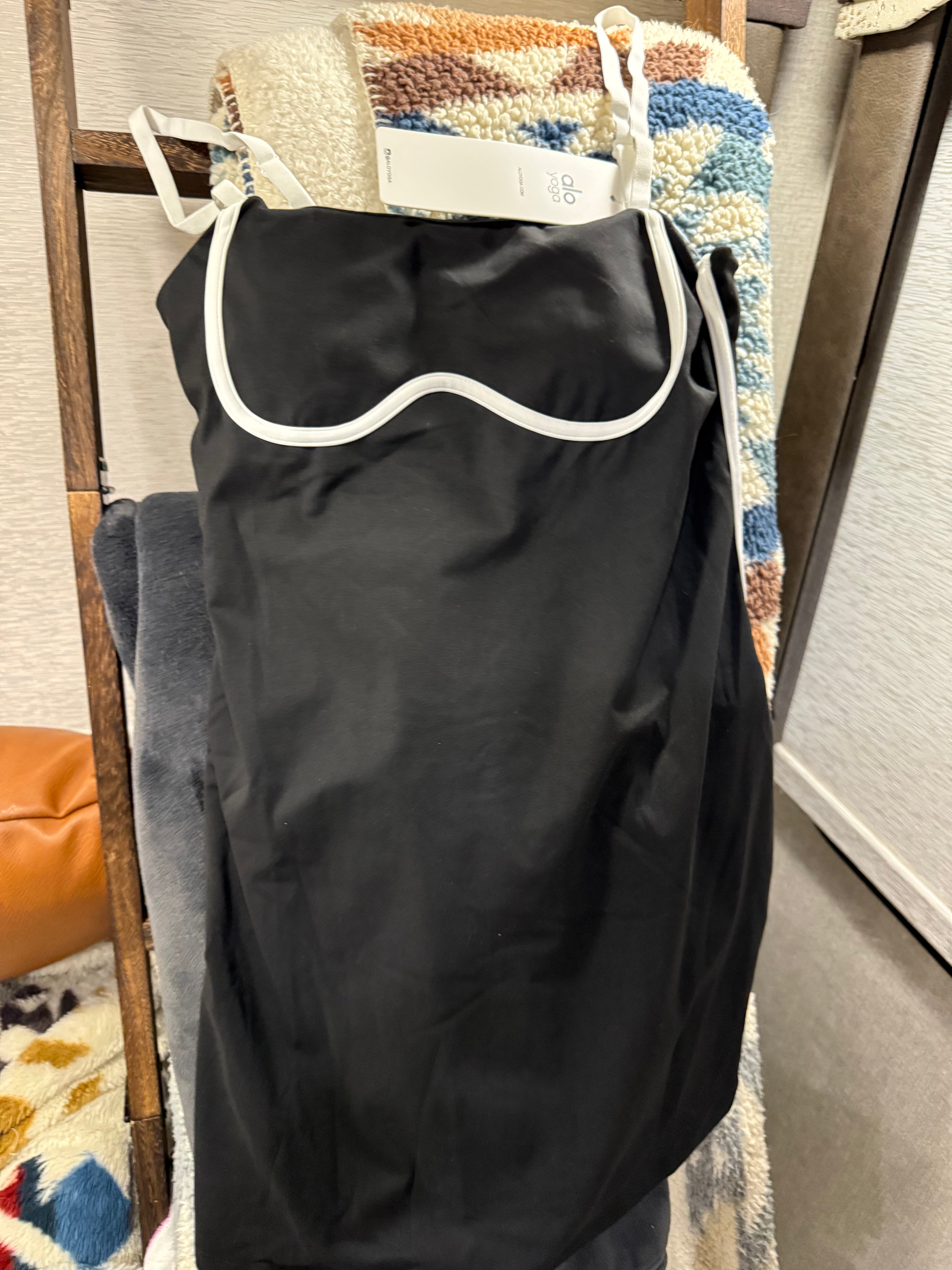 Alo active dress