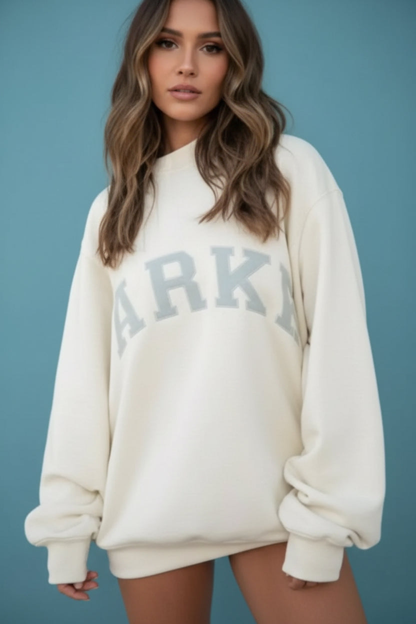 Parke Crewneck Sweatshirt