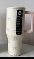 Hydrojug 40oz Insulated Tumbler